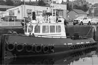 Damen Stan Tug for Sale 14 TBP