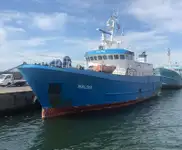 33.5m Fishing Vessel
