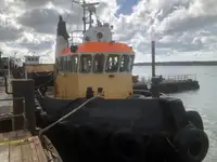 19M DAMEN STAN TUG 1906 FOR SALE
