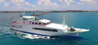 300pax Resaurant Cruise Vessel