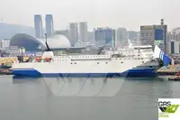158m / 849 pax Passenger / RoRo Ship for Sale / #1038226