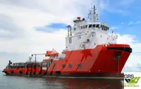 70m / DP 2 Platform Supply Vessel for Sale / #1073327