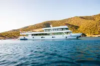 36mt  5 CABINS  PASSENGER BOAT