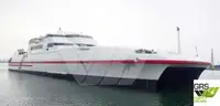74m / 920 pax Passenger / RoRo Ship for Sale / #1079396