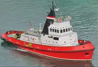 31m Voith Tractor Tug