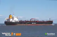 Tanker 37048 DWT for sale