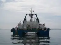 DP2 MPP UTILITY VESSEL
