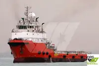 70m / DP 2 Platform Supply Vessel for Sale / #1074273