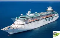 268m / 2.744 pax Cruise Ship for Sale / #1038279