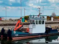 1991 Multicat For Sale