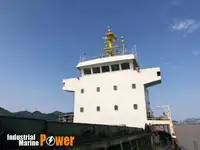 We are Supplier of Ships , spare parts , Boats .