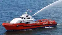 36mtr Crewboat / Utility Vessel