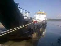 45m Landing Craft for Sale