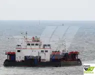 42m Jack Up for Sale / #1096633