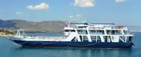 59m Passenger Ferry / LCT / RoRo