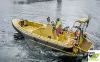 9m Crew Transfer Vessel for Sale / #1117254