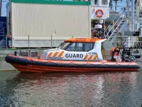 2021 Gemini WR880 9 mtr Cabin RIB for sale or charter