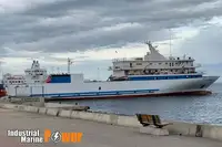 Roro ship sale