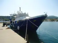 MULTI-PURPOSE FISHING TRAWLER