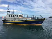 11M EX-LIFEBOAT