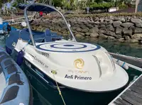 Surfrider Cherokee 30