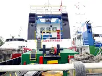 22.75m 1250HP Tug 2002