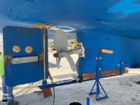 1966 Custom Shrimp 36