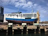 25 Meter Fresh Longliner