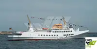 69m / 60 pax Passenger Ship for Sale / #1009193