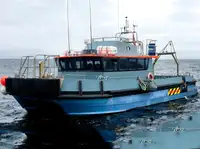 2012 Research - Survey Vessel For Sale