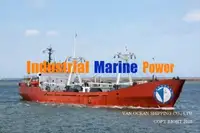 REF307 / 1975BLT / 2125CBM / BUYERS OFFER