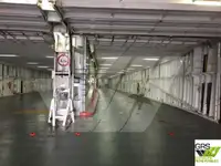 123m / 1.165 pax Passenger / RoRo Ship for Sale / #1007330