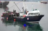 FISHING VESSEL
