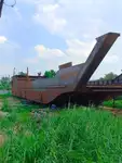 NEW 48m Landing Craft Tank