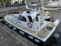 13.20m Pilot Boat For Sale