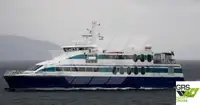38m / 276 pax Passenger Ship for Sale / #1061975
