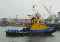 Damen 2207 TWIN SCREW TUG FOR SALE