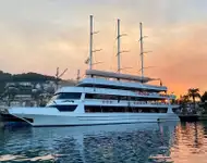 800PAX EVENT BOAT/DAY CRUISER