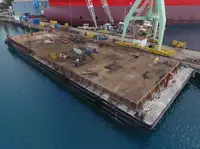 2004 Barge - Flattop Barge For Sale & Charter