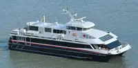 103' FAST CATAMARAN FERRY