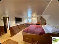 42m / 900 pax Cruise Ship for Sale / #1076993