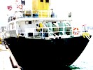 TBN - Oil Chemical Tanker