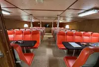 1994 Crew Boat For Sale