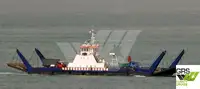 55m Passenger / RoRo Ship for Sale / #1057856