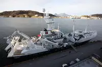 Norwegian Purse Seiner / trawler