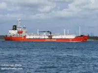 99.90m LPG Vessel For Sale