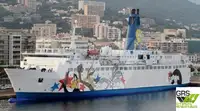 153m / 1.370 pax Passenger / RoRo Ship for Sale / #1015980