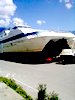 Sale Passenger speed catamaran Westamaran 4100S