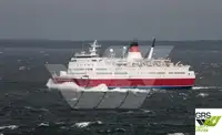 136m / 1.700 pax Passenger / RoRo Ship for Sale / #1020176