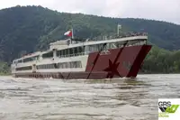 PROMPT AVAILABLE // 105m Cruise Ship for Sale / #1089467